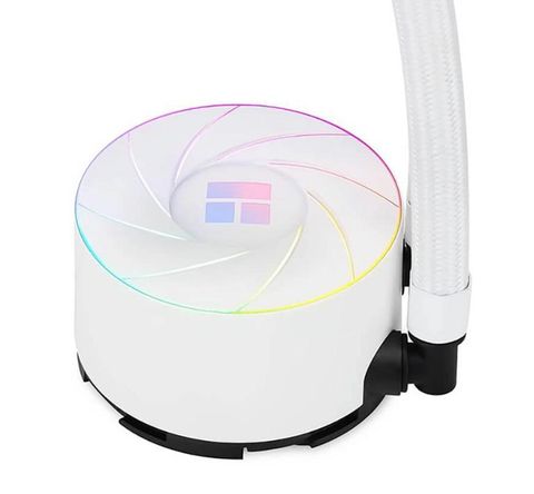  Tản nhiệt nước Thermalright Aqua Elite 360 White ARGB V2 (Trắng) 
