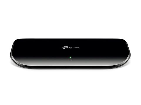  Switch TP-Link TL-SG1008D 8 cổng 10/100/1000Mbps 