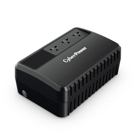  Bộ lưu điện UPS Cyber Power BU600E 600VA 