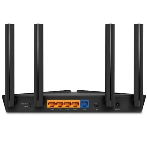  Router Wifi 6 Gigibit băng tần kép TP-Link AX3000 Archer AX53 