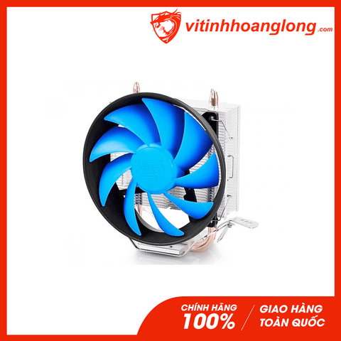  Tản nhiệt khí CPU Deepcool Gammaxx 200T Air Cooling 