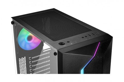  Thùng máy Case MSI MAG VAMPIRIC 100R 