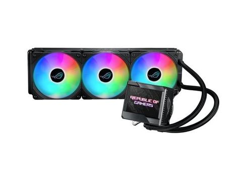  Tản Nhiệt Nước CPU Asus ROG Strix RYUJIN II 360 AiO RGB 