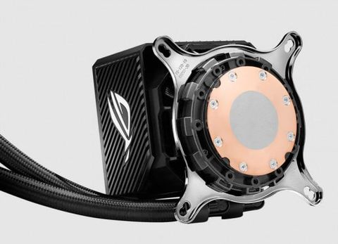  Tản Nhiệt Nước CPU Asus ROG Strix RYUJIN II 360 AiO RGB 