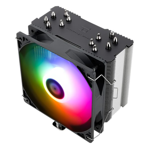  Tản Nhiệt Khí Thermalright Burst Assassin 120 ARGB 