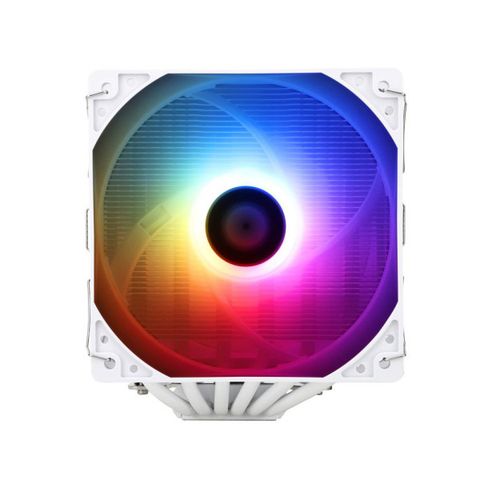  Tản nhiệt khí CPU Thermalright Peerless Assassin 120 SE ARGB (Trắng, 2 Tháp) 