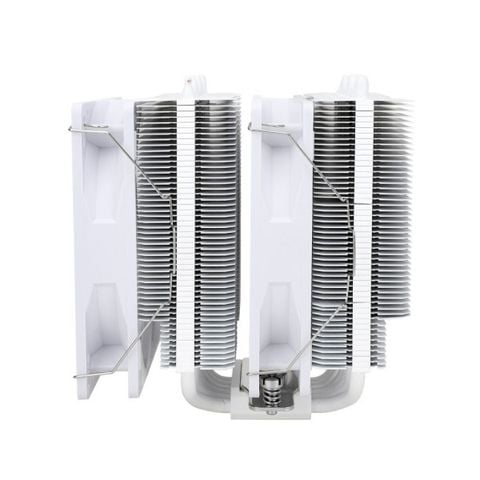  Tản nhiệt khí CPU Thermalright Peerless Assassin 120 SE ARGB (Trắng, 2 Tháp) 