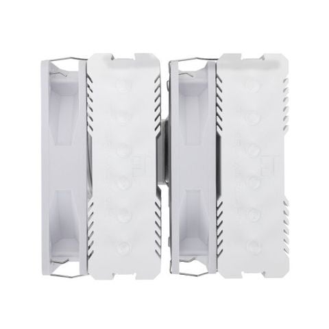  Tản nhiệt khí CPU Thermalright Peerless Assassin 120 SE ARGB (Trắng, 2 Tháp) 