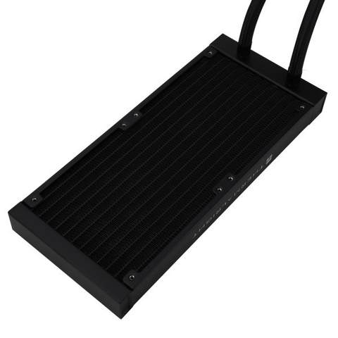  Tản nhiệt nước Thermalright Aqua Elite 240 V3 - Đen | ARGB 