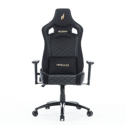  GHẾ GAMING EDRA Hercules - EGC203 V2 