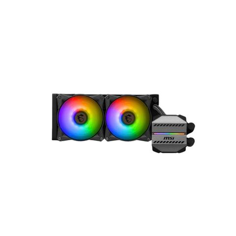  Tản nhiệt nước MSI MAG CoreLiquid M240 - Đen 