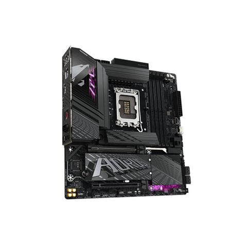  Mainboard Gigabyte Z890M AORUS ELITE WIFI7 