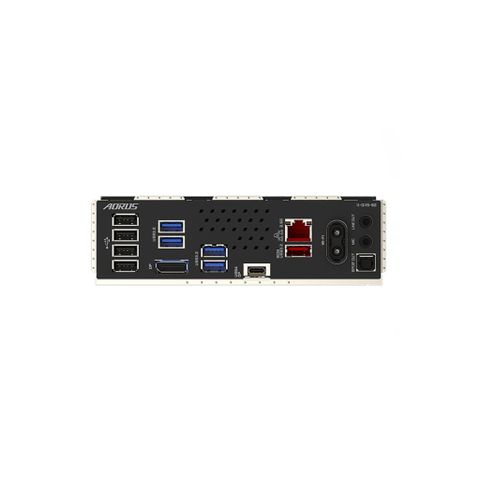  Mainboard Gigabyte Z890M AORUS ELITE WIFI7 