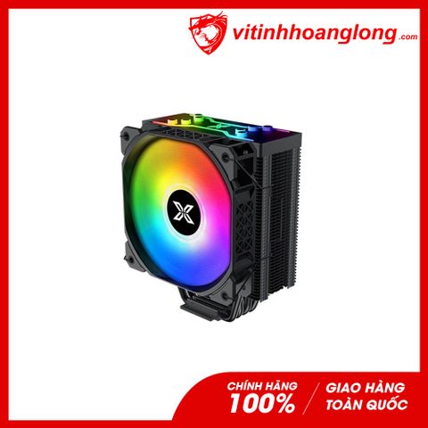  Tản nhiệt khí CPU Xigmatek Air-Killer Pro (EN47895) - ARGB Air Cooling 