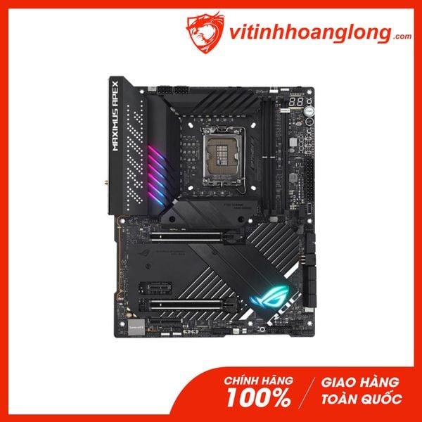 Mainboard Asus Rog Maximus Z690 Apex