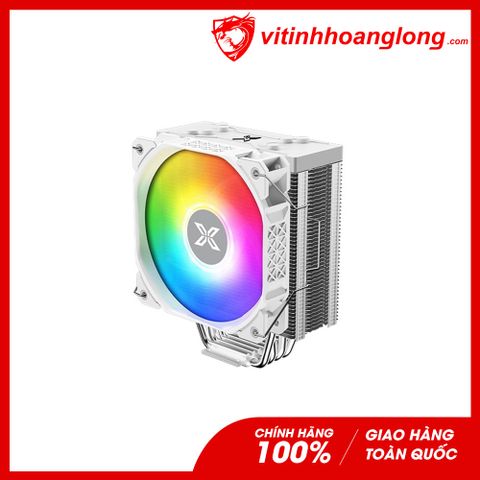  Tản nhiệt khí CPU Xigmatek Air-Killer S Artic (EN47932) Air Cooling 