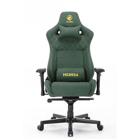  GHẾ GAMING EDRA Medusa - EGC 209 