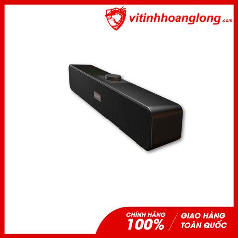  Loa Bluetooth Colorful Soundbar Speaker 5202 5.0 