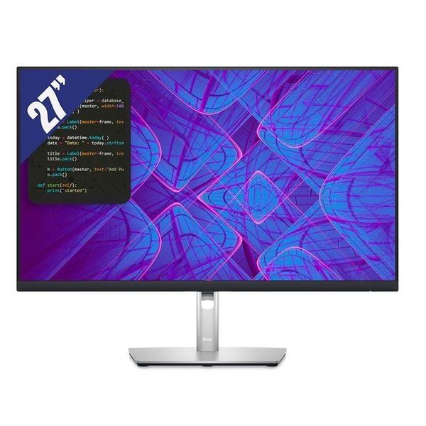  Màn Hình Dell P2723QE (27 inch 4K 60Hz IPS) 