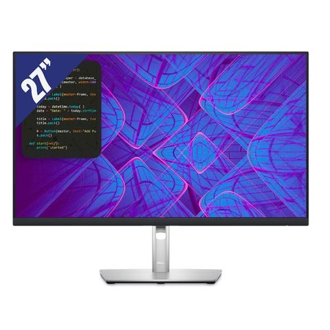  Màn Hình Dell P2723QE (27 inch 4K 60Hz IPS) 
