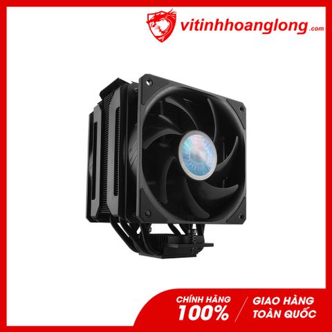  Tản nhiệt khí CPU Cooler Master MasterAir MA624 Stealth 