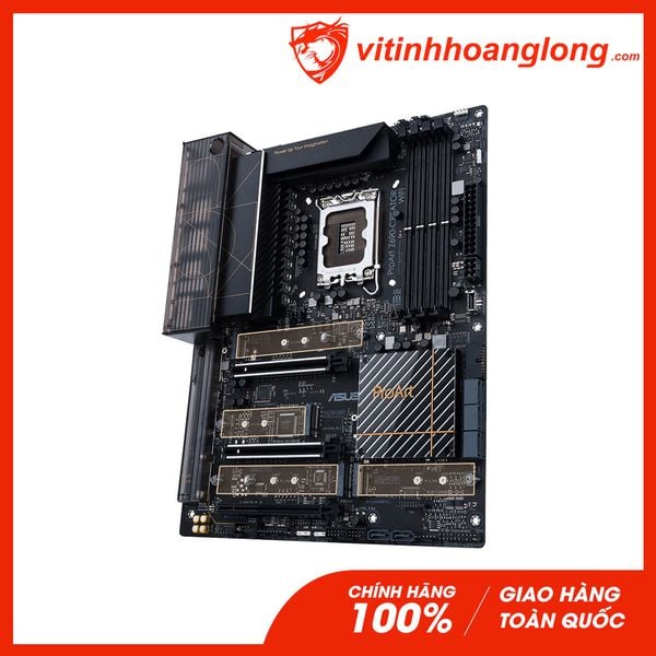 Mainboard Asus Proart Z690-Creator Wifi