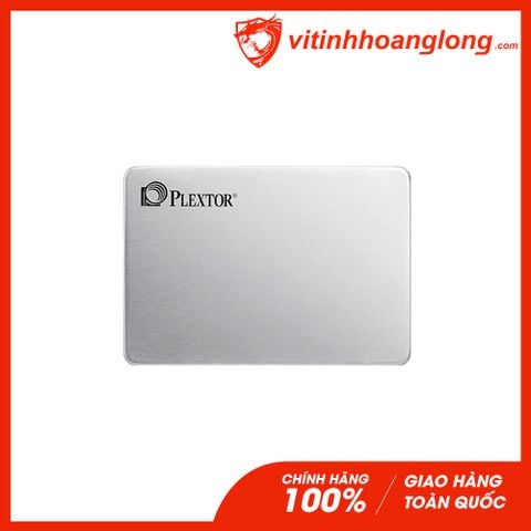  Ổ cứng SSD Plextor 128G Sata III 6Gb/s TLC (PX-128M8VC) 