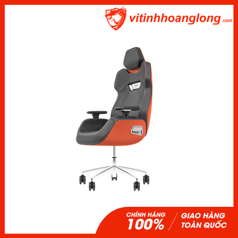  Ghế Gaming Thermaltake Argent E700 Gaming Chair Flaming (Cam) 