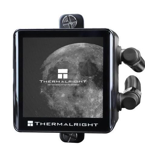  Tản nhiệt nước Thermalright Frozen Vision 360 Black 