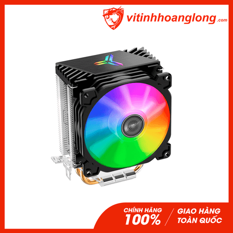  Tản nhiệt khí CPU Jonsbo CR-1200 RGB Cooling Air 