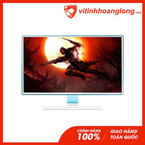  Màn hình máy tính Samsung 27 Inch LS27E360HL/XV FHD PLS 240Hz 4ms 