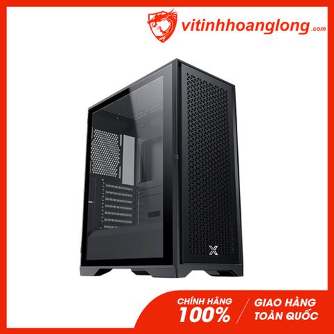  Vỏ Case máy tính Xigmatek LUX S 3FX - Premium Gaming (EN47840) 