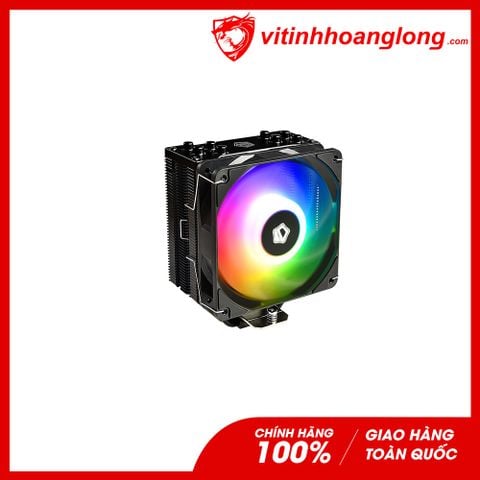  Tản nhiệt khí CPU ID-Cooling SE-224-XT RGB Air Cooling 