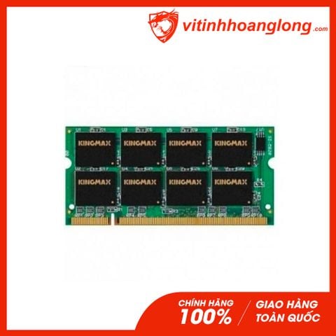  Ram Laptop DDR3 Kingmax 4GB Bus 1600 