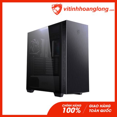  Vỏ Case máy tính Msi MPG SEKIRA 100P Mid Tower 