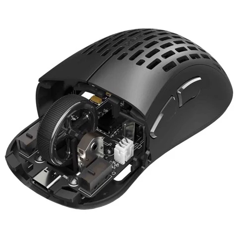  Chuột không dây Pulsar Xlite Wireless V2 Mini Black/ White 