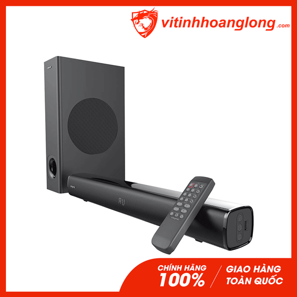 Loa Bluetooth Creative Stage 2.1 High Performance Under-monitor Soundbar (MF8360)