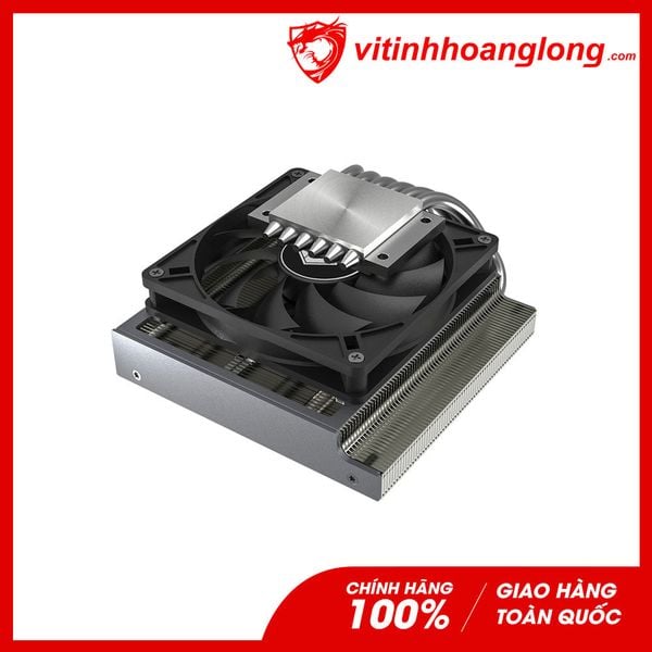 Tản nhiệt khí CPU ID-Cooling IS-47K Low-Profile Cooling