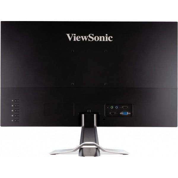  Màn hình LCD 24” Viewsonic VX2481-MH FHD IPS 75Hz 1ms Freesync Chính Hãng 