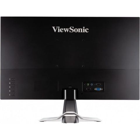  Màn hình LCD 24” Viewsonic VX2481-MH FHD IPS 75Hz 1ms Freesync Chính Hãng 