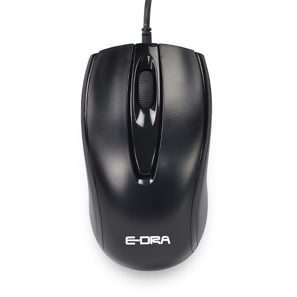  Chuột Văn phòng EDRA EM601V2 