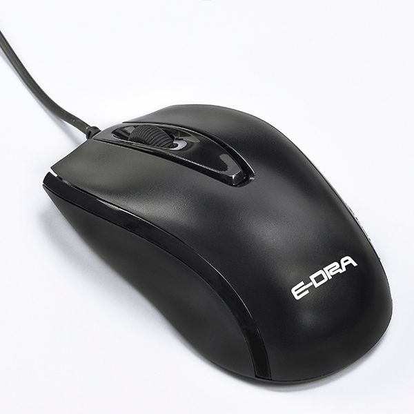  Chuột Văn phòng EDRA EM601V2 