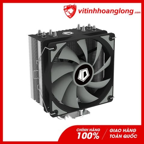  Tản nhiệt khí CPU ID-Cooling SE-224-XT Basic Air Cooling 