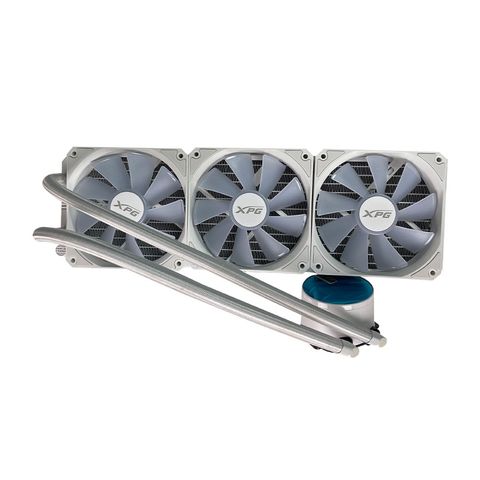  Tản nhiệt nước Adata XPG Triton 360 - Trắng 