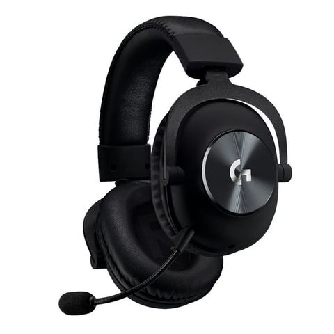  Tai Nghe Gaming Logitech G Pro X (981-000820) 