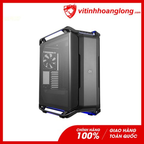  Vỏ Case máy tính Cooler Master C700P BLACK EDITION 