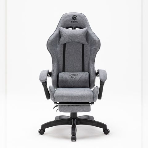  GHẾ GAMING EDRA Apollo - EGC227 Plus Fabric 