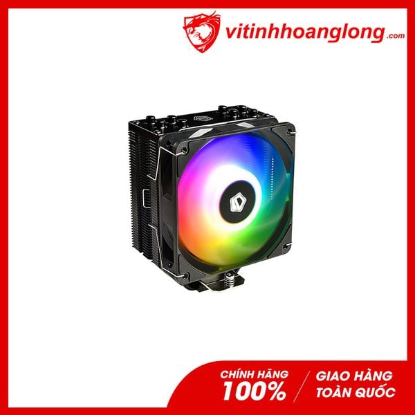 Tản nhiệt khí CPU ID-Cooling SE-224-XT ARGB V2 Air Cooling