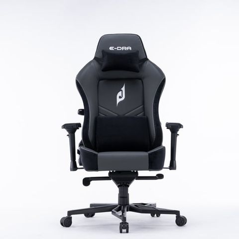  GHẾ GAMING EDRA Champion - EGC2022 LUX NAPPA 
