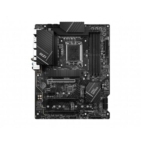  Mainboard MSI Pro Z790-P WiFi DDR4 